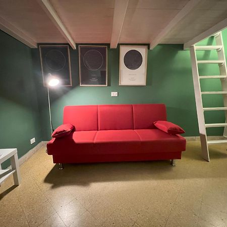 Ferienwohnung S&S Palermo Exterior foto