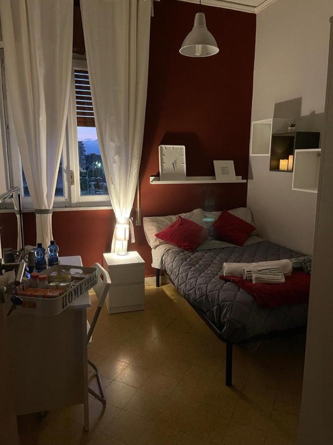 Ferienwohnung S&S Palermo Exterior foto