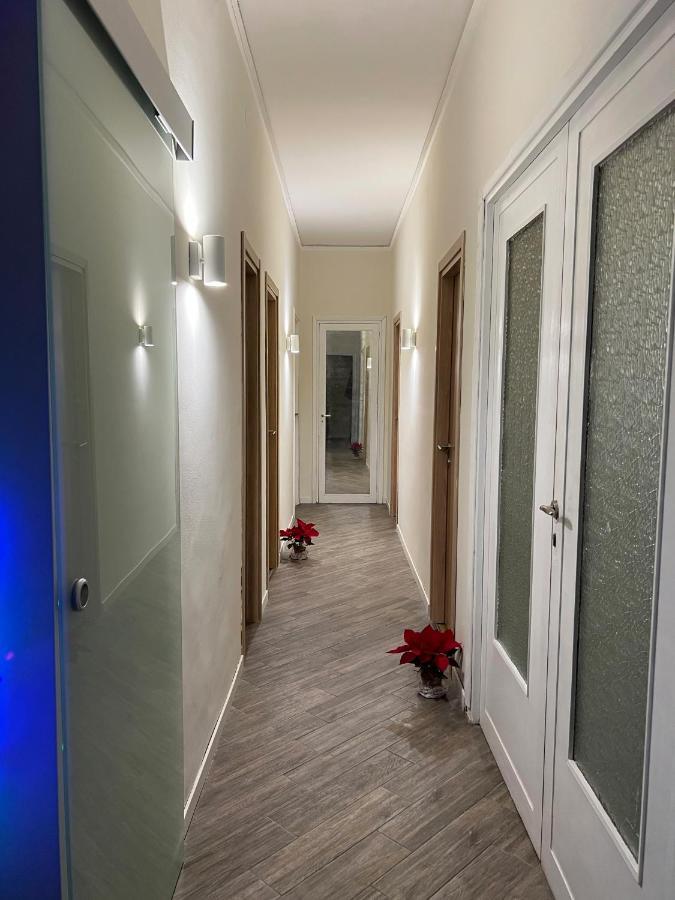 Ferienwohnung S&S Palermo Exterior foto