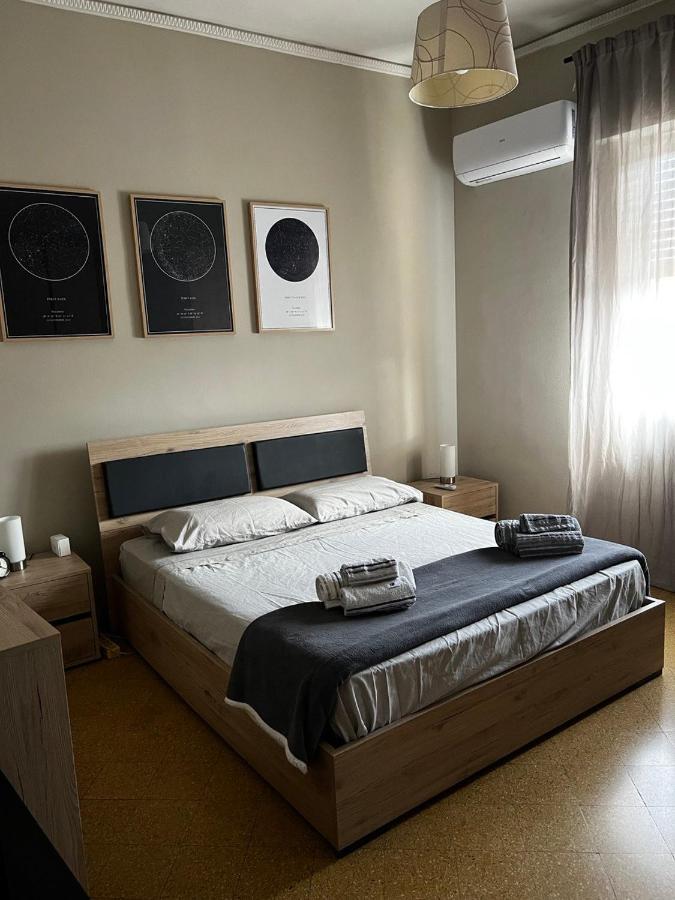 Ferienwohnung S&S Palermo Exterior foto
